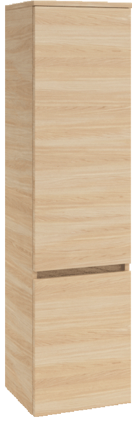 Фото Колонна подвесная Legato B21301E8 петли справа