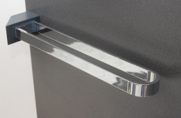 Держатель полотенца Keuco Edition 300 30018010000, хром