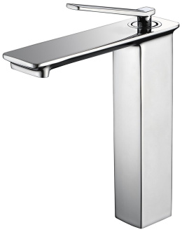 Фото Смеситель для раковины Timo Halti (4111/00F chrome)