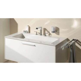 Тумба Keuco Royal 60 32141210000, белый, глянцевый