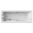Акриловая ванна Jacuzzi Energy 170x70 9F43-776A
