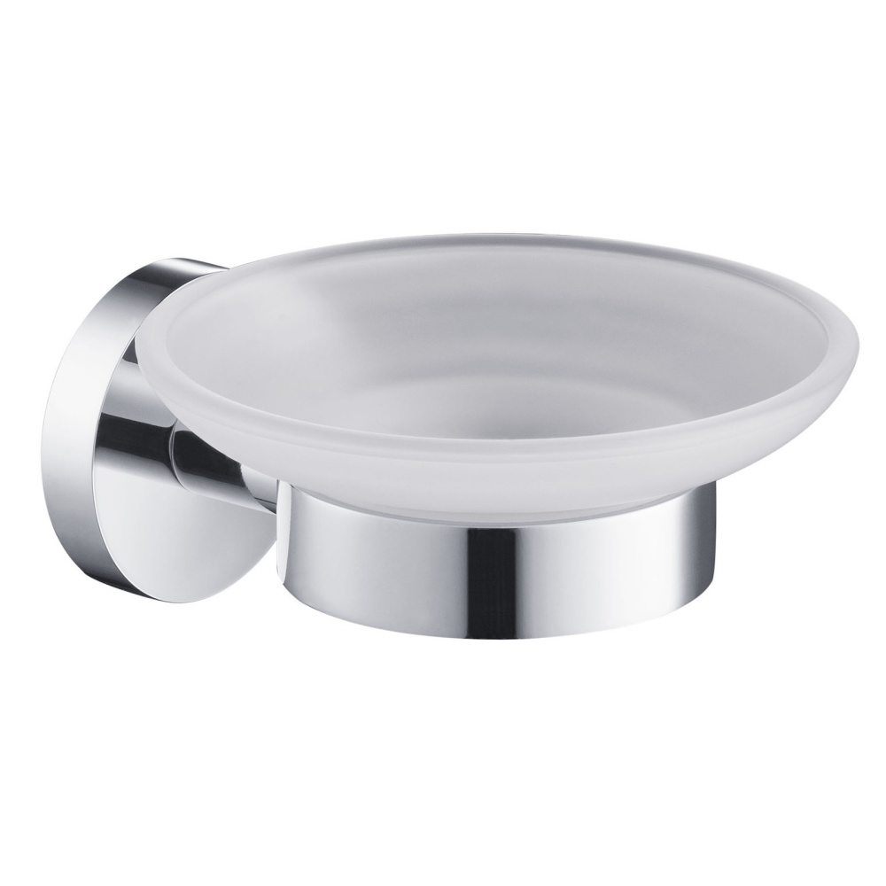 Фото Мыльница Timo Saona 13021/00 хром