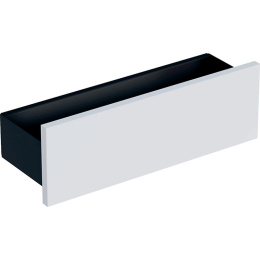 Geberit Smyle Square 500.362.00.1 Полочка, мебельная