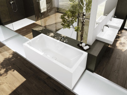 Ванна Kaldewei Conoduo мод 734, 190 х 90 х 43 см