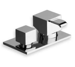 Cristina Quadri QM12751 Смеситель для ванны