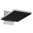 Верхний душ Hansgrohe Pulsify E (24350000) 26x26см, хром