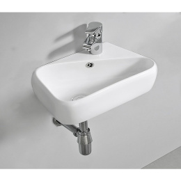 Умывальник CeramaLux 9275L