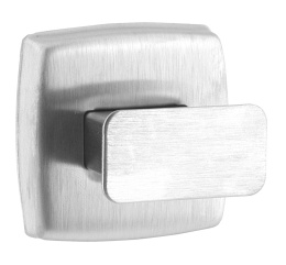 Крючок для ванной Mediclinics Medisteel AI0033CS