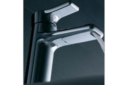 Смеситель Ideal Standard Attitude A4594AA для раковины