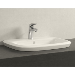 Grohe Eurostyle New 32468003 Смеситель для раковины стандартный