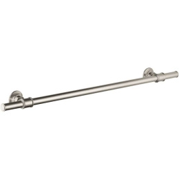 Hansgrohe Axor Montreux 42080820 Полотенцедержатель (шлиф.никель)