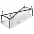 Каркас сварной для акриловой ванны Aquanet Dali 150x70