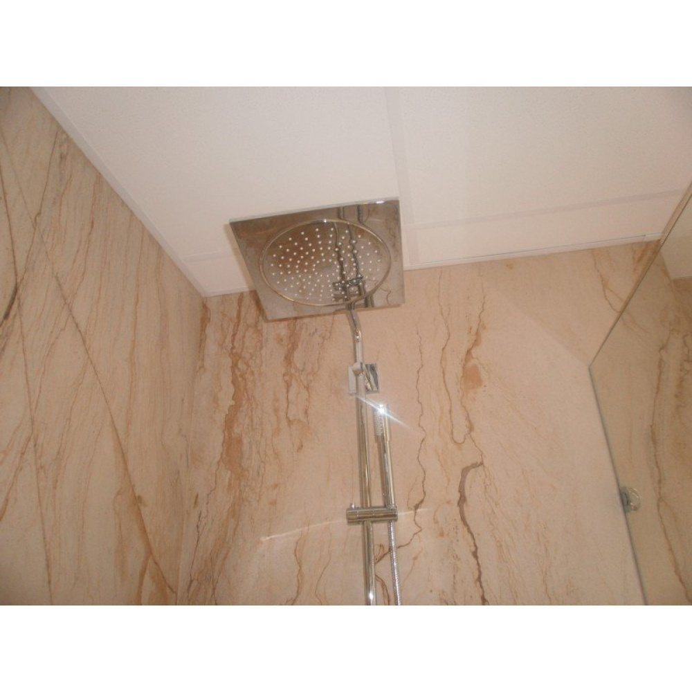Душевая система с термостатом Grohe Rainshower (27569000) хром