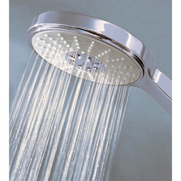Ручной душ Grohe Power & Soul Cosmo 27663000