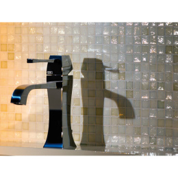 Смеситель для раковины Gessi Mimi (31101#031) хром