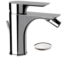 Смеситель Remer для биде RR i20