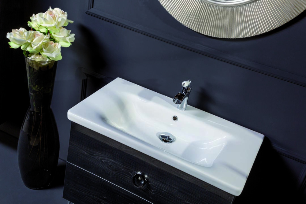 Фото Мебельная раковина Armadi Art NeoArt 854-080