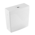 Сливной бачок для унитаза Villeroy&Boch Venticello (57071101) альпийский белый