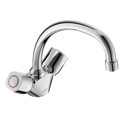 Фото Vidima ISKAR BA168AA Смеситель для кухонной мойки