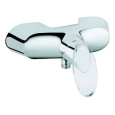 Смеситель для душа Grohe Taron 33598IPO хром