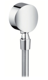 Встроенный гигиенический душ Гигиенический душ Hansgrohe Logis комплект 71606000/3212900