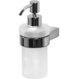 Дозатор для жидкого мыла Aquanet 5681-1