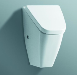 Фото Писсуар Laufen Vila 8411410000001 (8.4114.1.000.000.1)