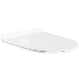 Фото Крышка-сиденье BelBagno PIANO BB2111SC