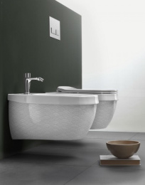 Фото Наружный керамический корпус Hatria Abito (YXXL14)