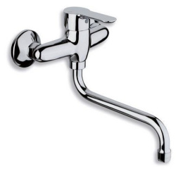 Cristina Professional Lines KR40051 Смеситель для кухни