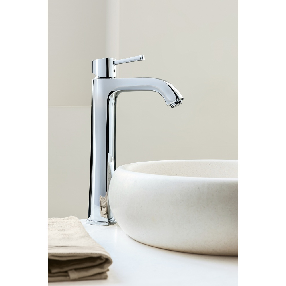 Смеситель для раковины Grohe Grandera 23313000