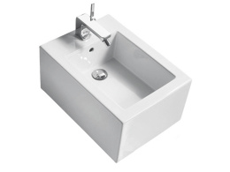 Биде подвесное SIMAS FROZEN FZ19bi*1