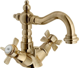 NOBILI Ritz RI49119/10BR Смеситель для биде (бронза)