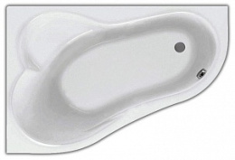 Фото Акриловая ванна 160x100 Santek (1.WH11.2.036), Гидромассаж: нет