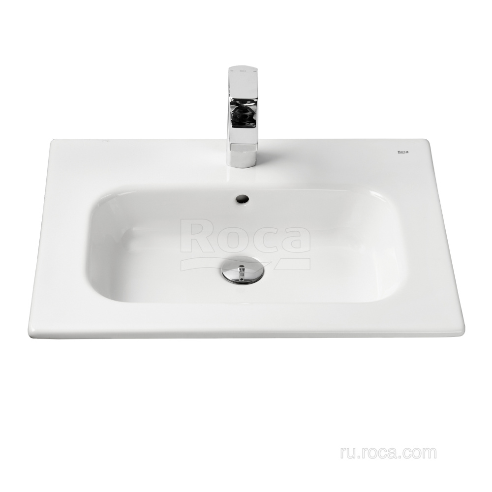 Раковина 60,5 см Roca Victoria-N (32799E000)