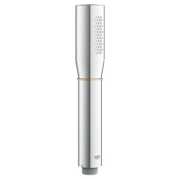 Grohe Grandera 26037IG0 Душ ручной, 1 вид струи