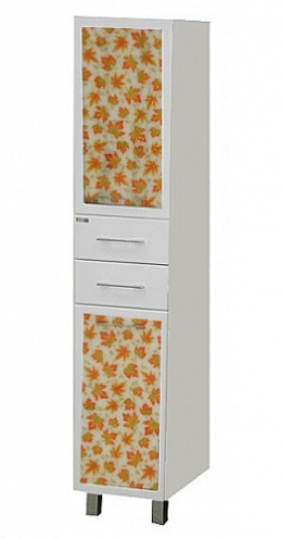 Фото Misty кленовый лист L