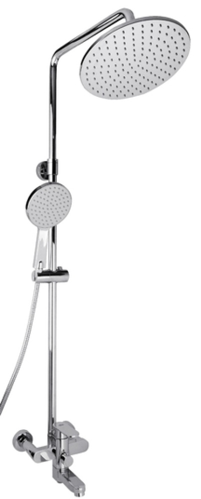 Фото Душевая система Timo Beverly (SX-1060/00) хром
