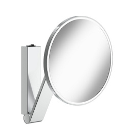 Фото Зеркало косметическое Keuco iLook move 17612019004, хром
