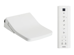 Сиденье-биде TOTO WASHLET SX EWATER+ TCF896CG#NW1