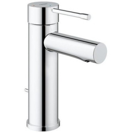 Фото Grohe Essence New 23379001 Смеситель для раковины стандартный