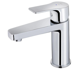 Teka Manacor 845111200 Кран для раковины, хром