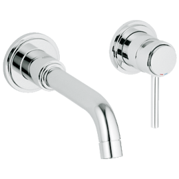 Смеситель Grohe Atrio 19287 001 для раковины