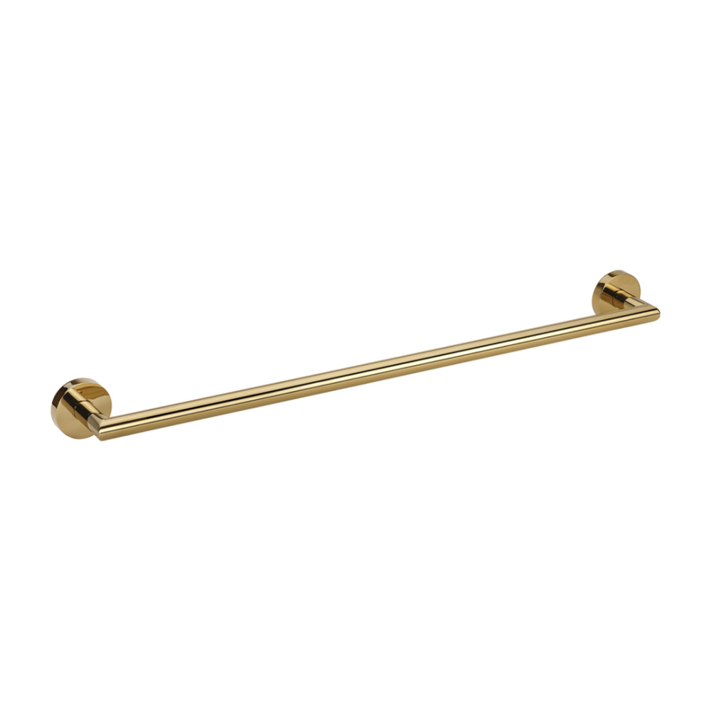 Фото Полотенцедержатель 600 мм Bemeta Brilo 161204042