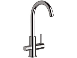 Смеситель Remer для кухни RR N79 2 DW