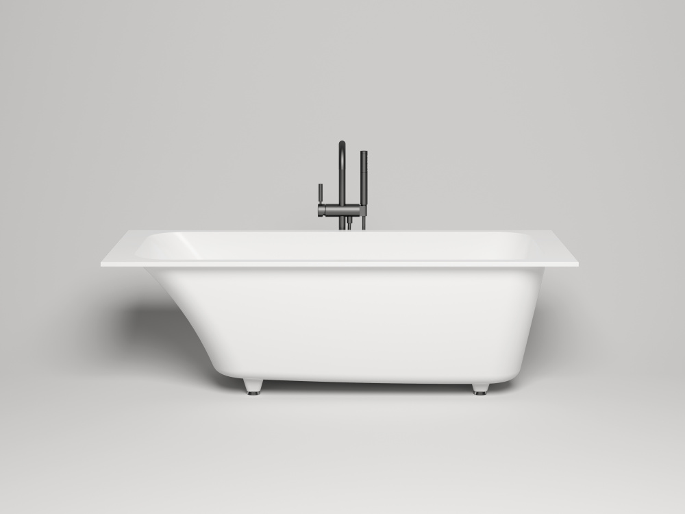 Ванна встраиваемая 160х70 Salini Orlando (102115MRF)