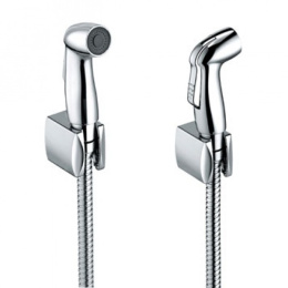 Гигиенический душ Kludi Bozz (7304205-00) хром