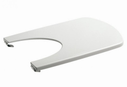 Фото Крышка для биде Roca Dama Senso (806510004) белый