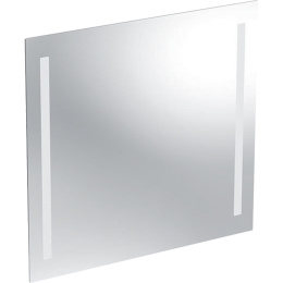 Geberit Option 500.587.00.1 Зеркало, с подсветкой