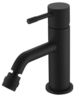 Фото Смеситель для биде Boheme Uno (466-B)